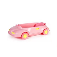 Baby Bathtub Car Design with Seat