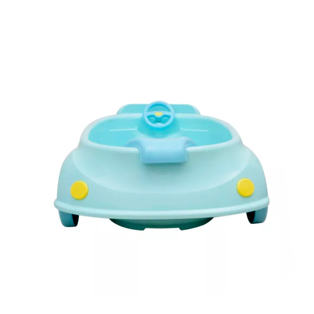 Baby Bathtub Car Design with Seat