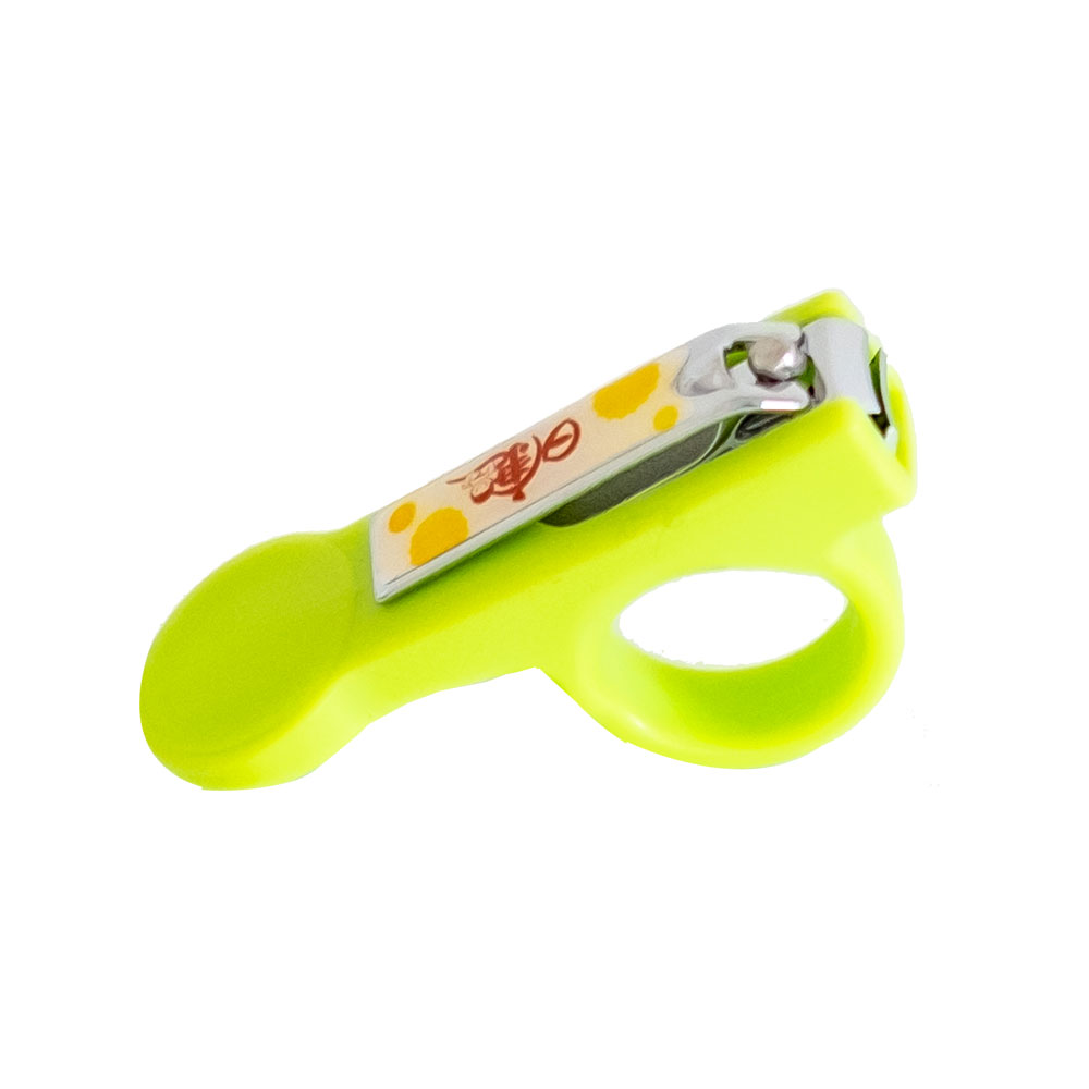 Baby Nail Clippers 