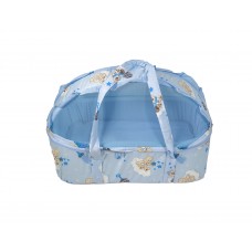 Carrycot with Mosquito Net 