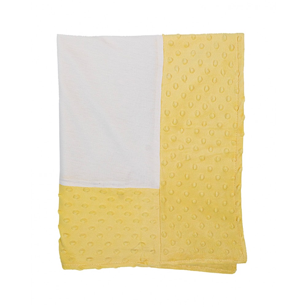 Yellow Blanket