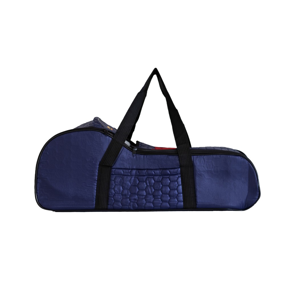 Foldable Carrycot and Nursery Bag
