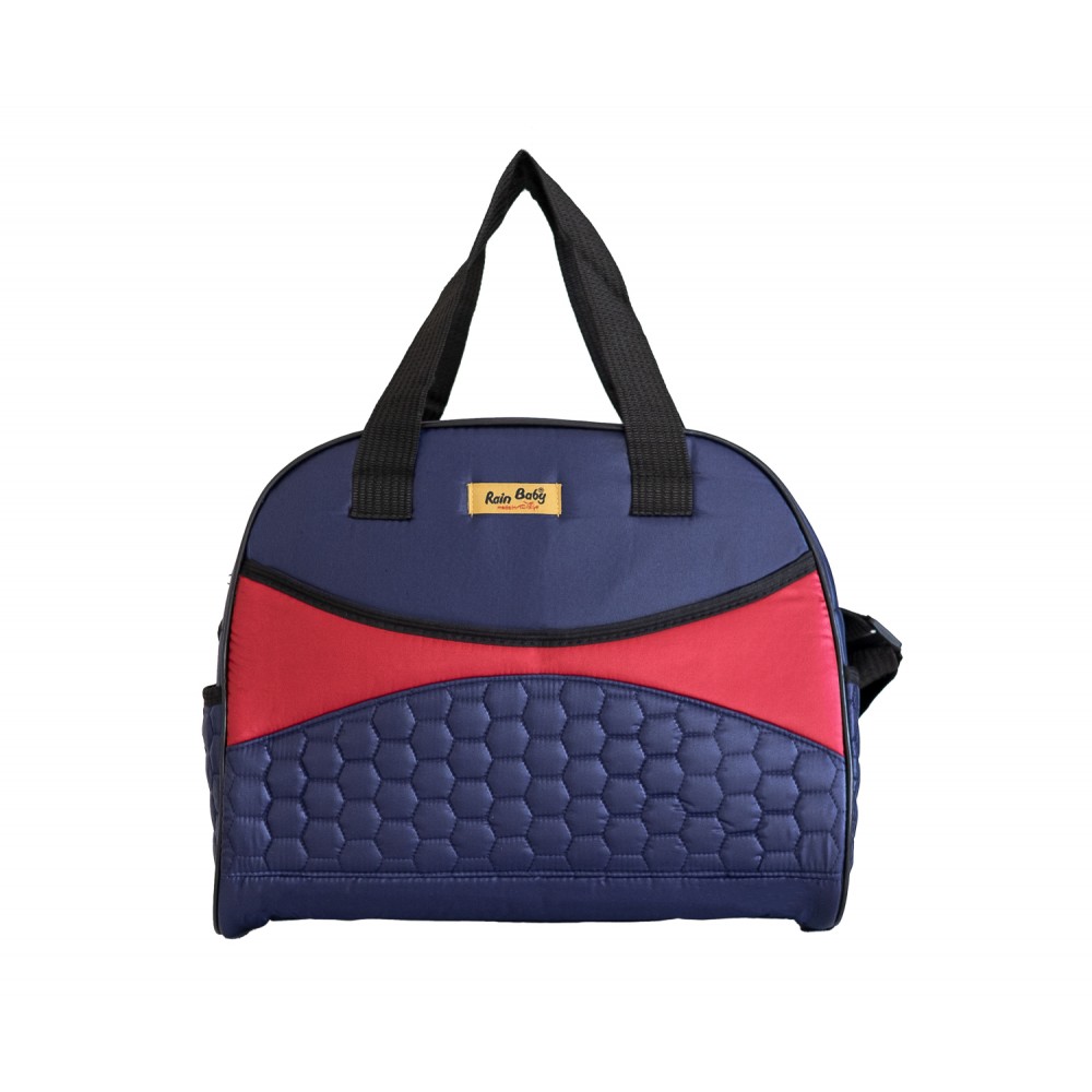 Foldable Carrycot and Nursery Bag