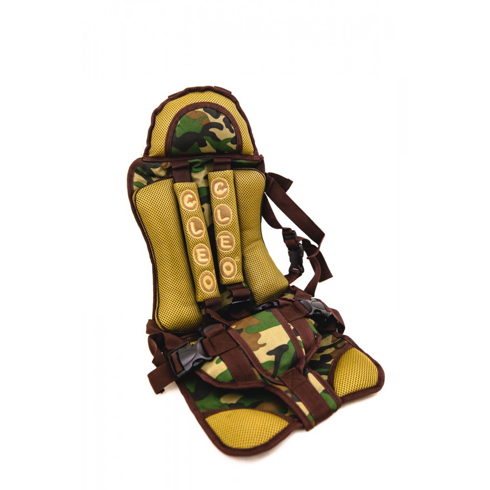 Child Car Seat Cover