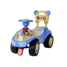 A+ B Baby Foot to Floor Ride-on Car Toys 