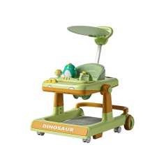 Baby Walker with Canopy