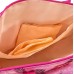 Diaper Bag Flamingo Print 