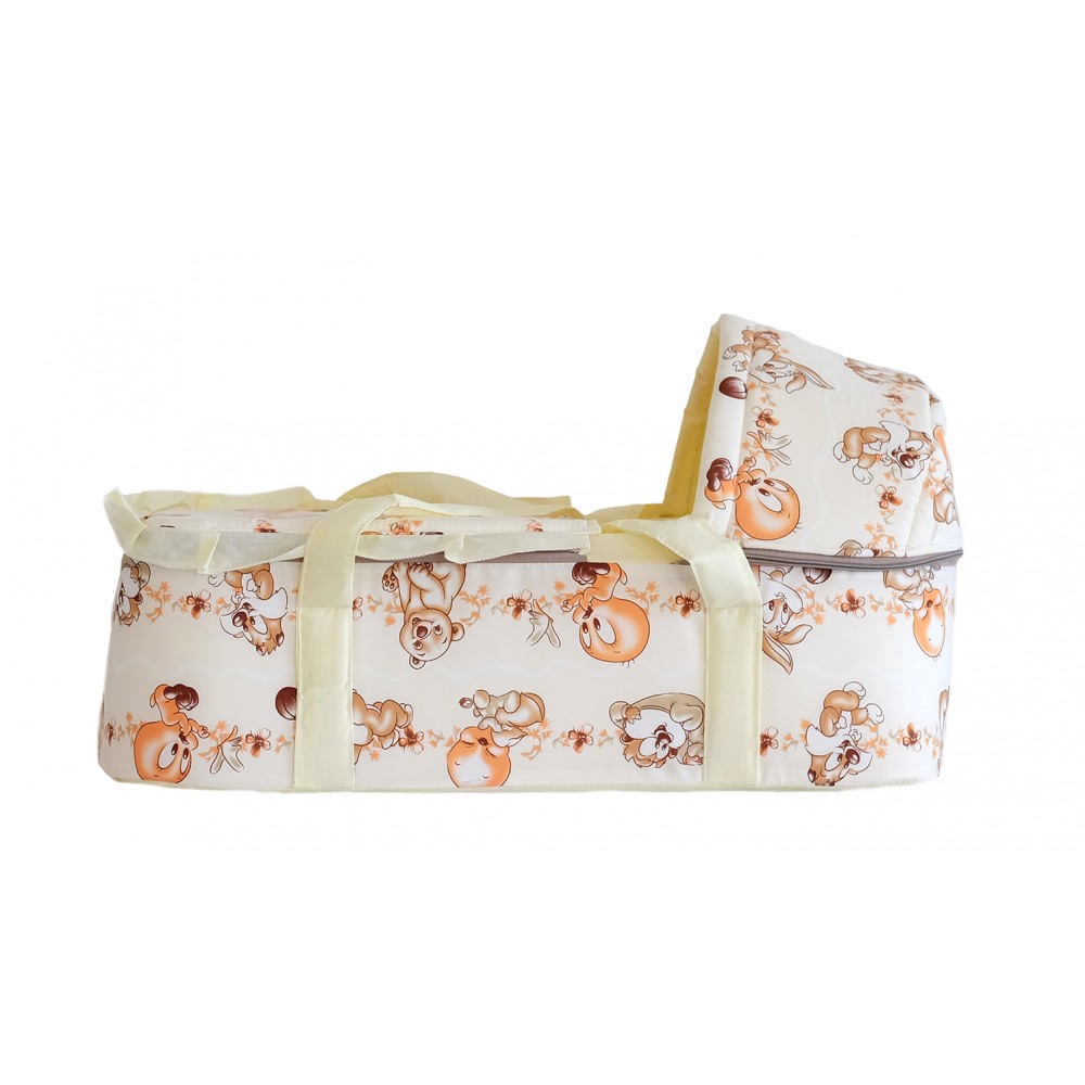 Printed Carrycot 
