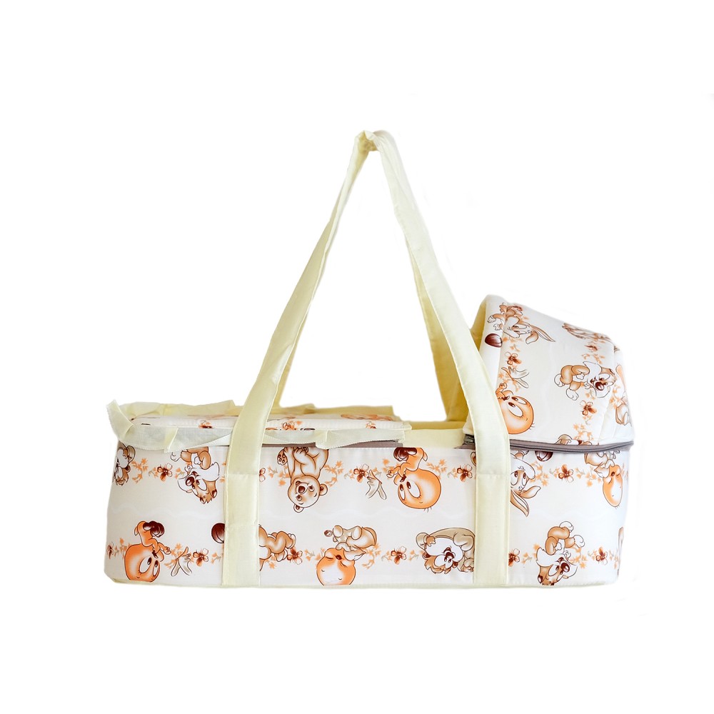 Printed Carrycot 