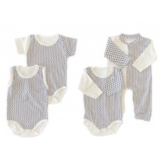 Baby Clothing set of 10 pieces 