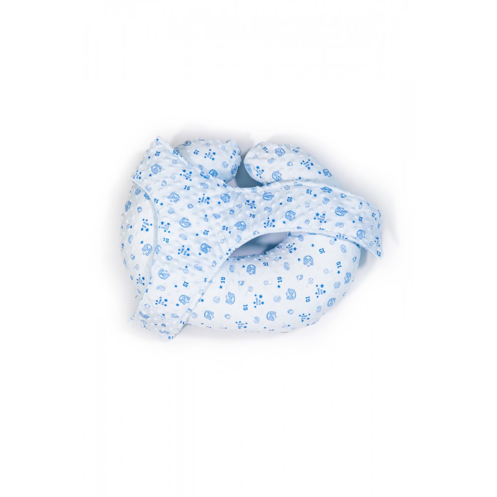 Nursing Pillow with Strap 