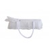 White Carrycot with Net