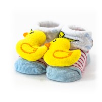 Duck Design Socks