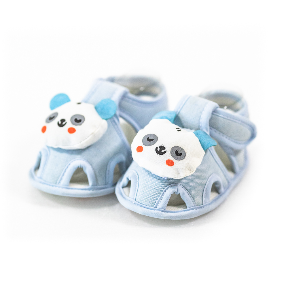 Panda Soft Shoes 