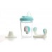 Transparent Sippy Cup 150ml