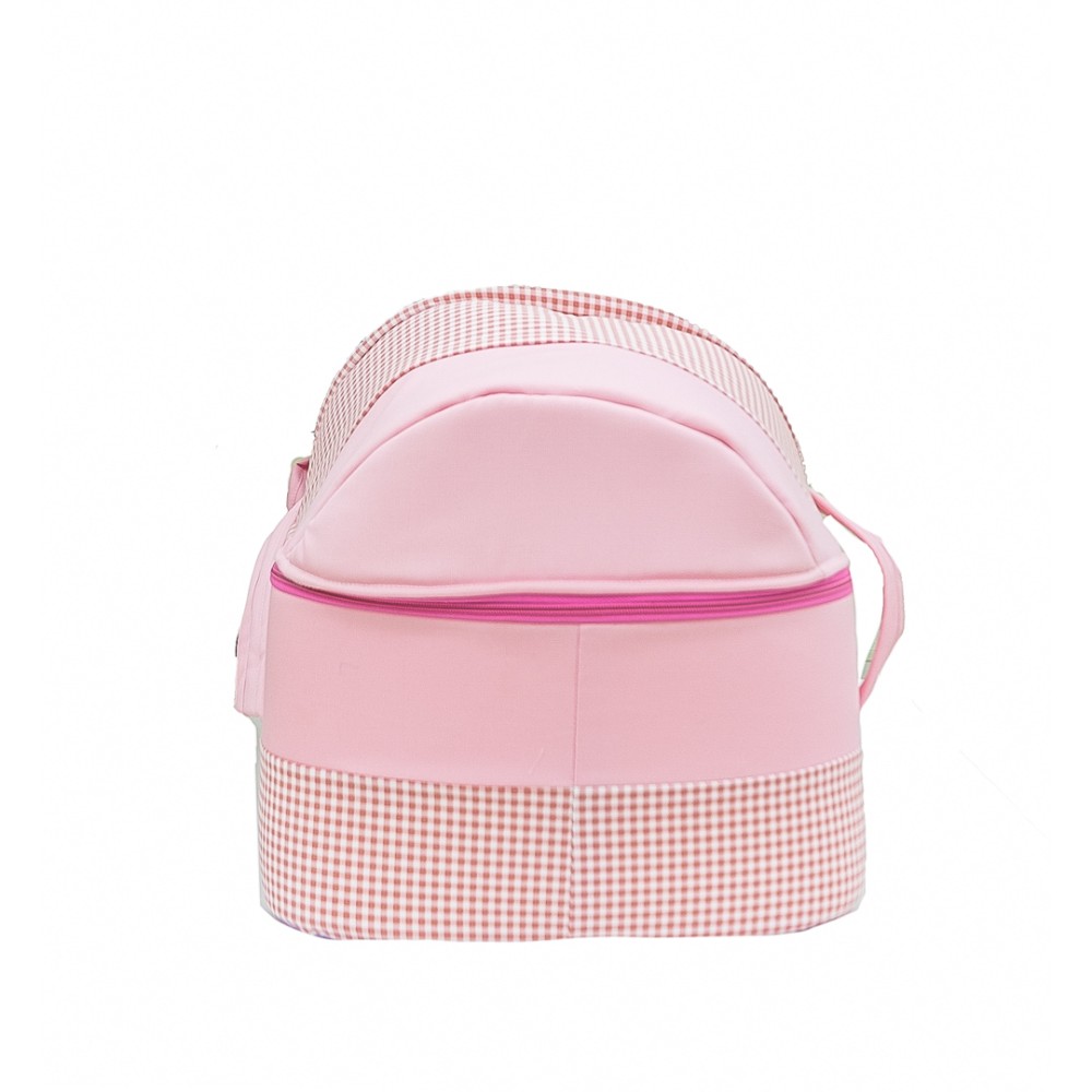 Pinky CarryCot 