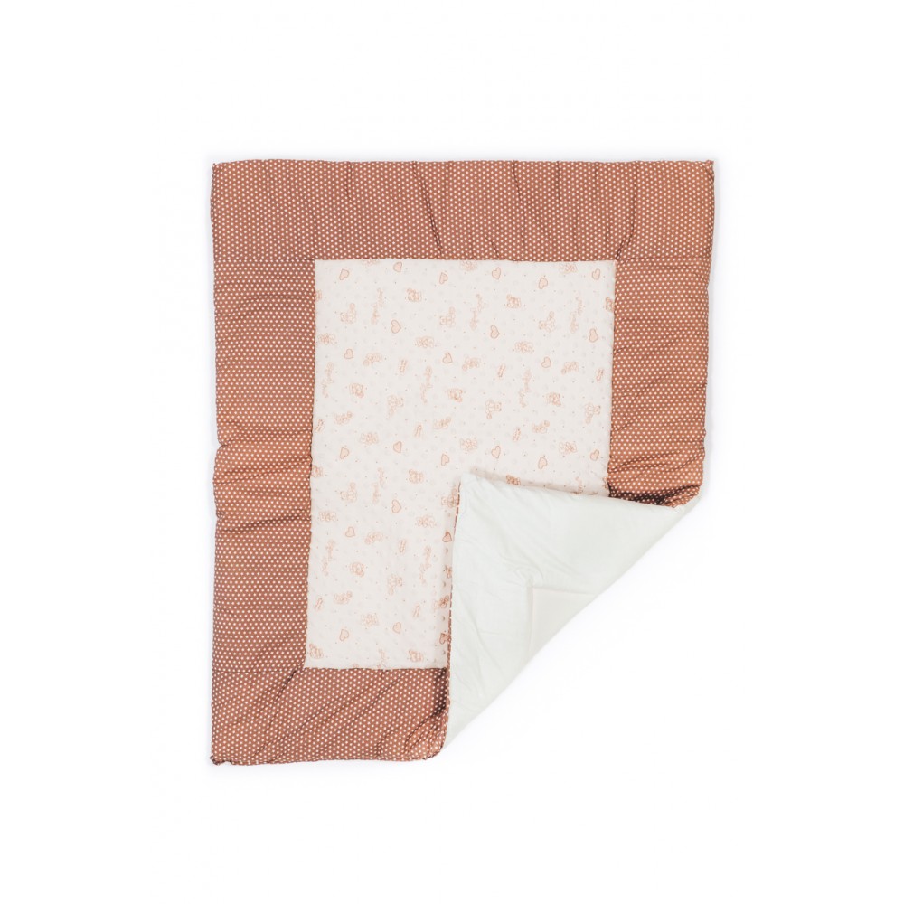 Comforter Set - 2 Pieces (Comforter, Pillow)