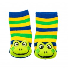 Frog Design Socks