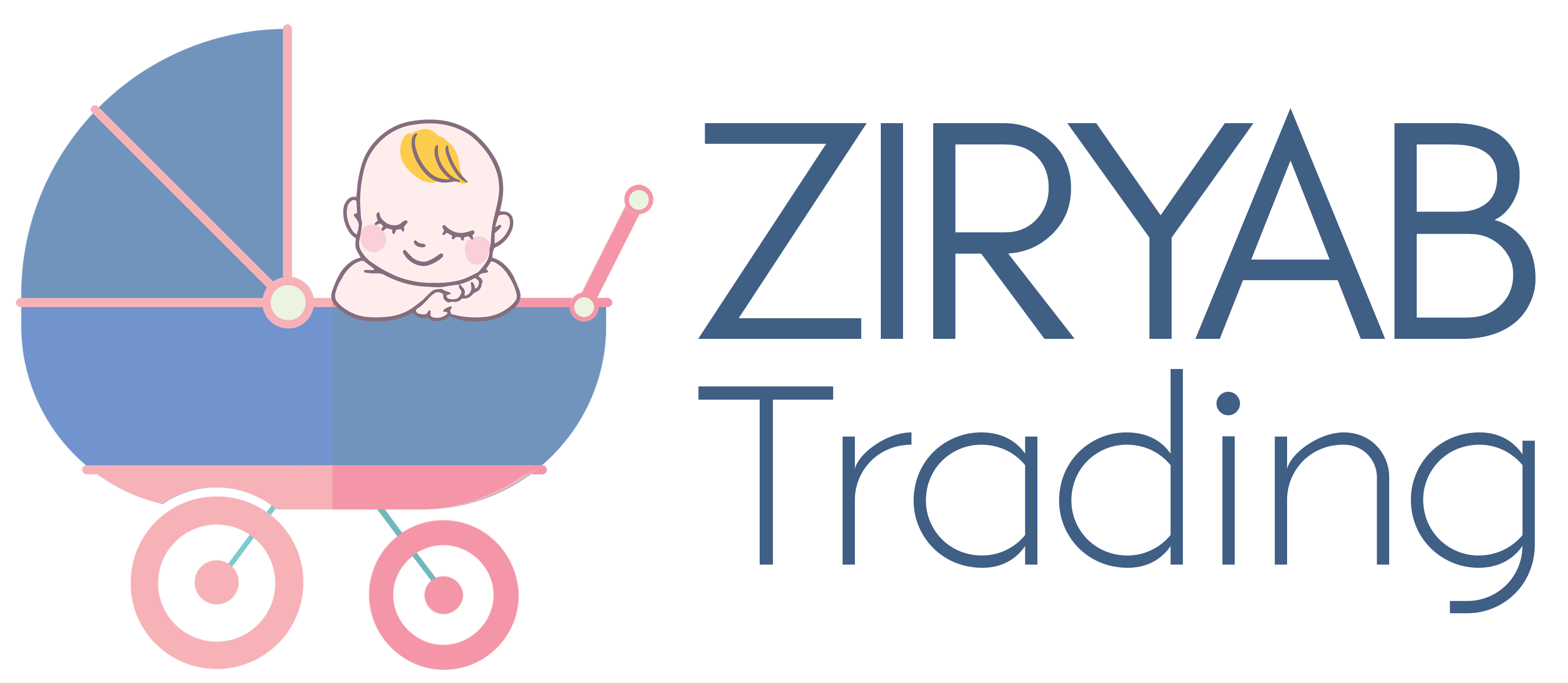 Ziryab Trading